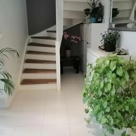 House In Fevik For Vacation, And Arendal Week Villaer