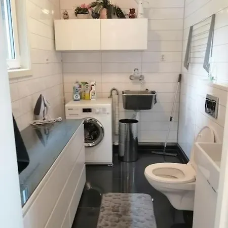 House In Fevik For Vacation, And Arendal Week * Grimstad (Aust-Agder)