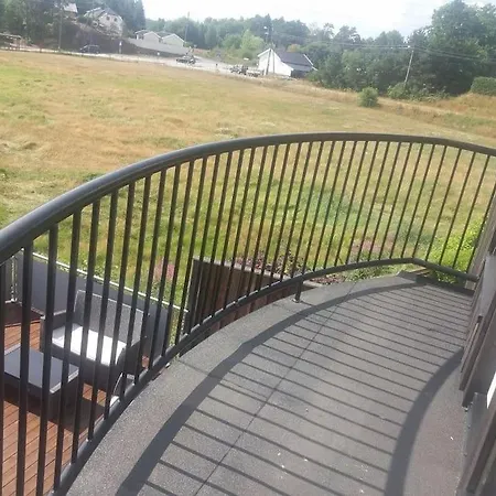 House In Fevik For Vacation, And Arendal Week
