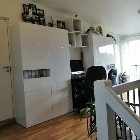 House In Fevik For Vacation, And Arendal Week فيلة