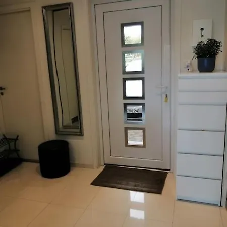 فيلة House In Fevik For Vacation, And Arendal Week *