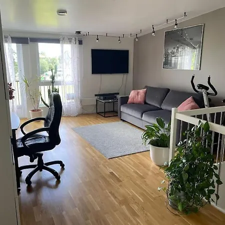 House In Fevik For Vacation, And Arendal Week