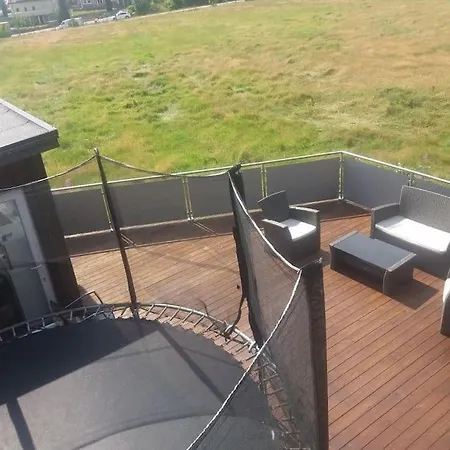 فيلة House In Fevik For Vacation, And Arendal Week *
